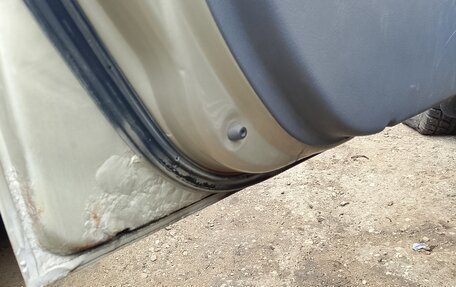 Hyundai Accent II, 2004 год, 190 000 рублей, 2 фотография