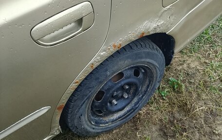 Hyundai Accent II, 2004 год, 190 000 рублей, 6 фотография