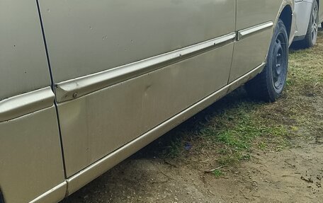 Hyundai Accent II, 2004 год, 190 000 рублей, 7 фотография