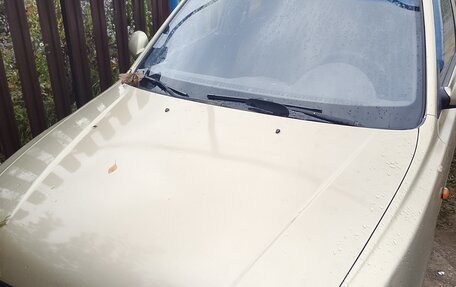 Hyundai Accent II, 2004 год, 190 000 рублей, 8 фотография