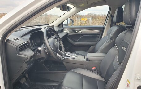 Haval Jolion, 2023 год, 1 750 000 рублей, 2 фотография