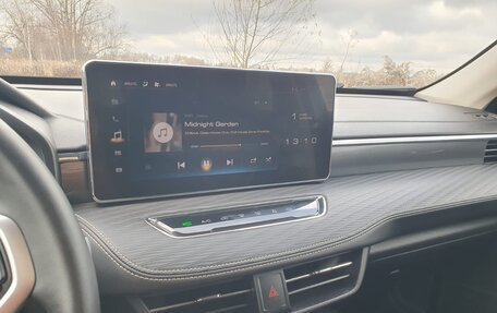 Haval Jolion, 2023 год, 1 750 000 рублей, 7 фотография