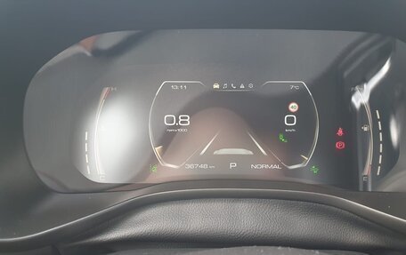 Haval Jolion, 2023 год, 1 750 000 рублей, 6 фотография