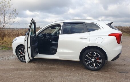 Haval Jolion, 2023 год, 1 750 000 рублей, 5 фотография