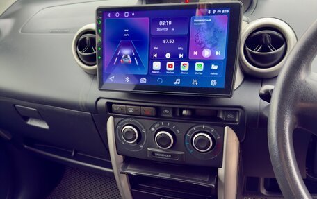 Toyota Ist II, 2003 год, 559 000 рублей, 3 фотография