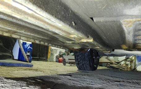 Hyundai Accent II, 2004 год, 190 000 рублей, 13 фотография