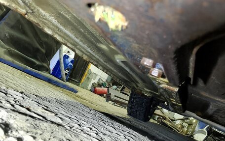 Hyundai Accent II, 2004 год, 190 000 рублей, 10 фотография