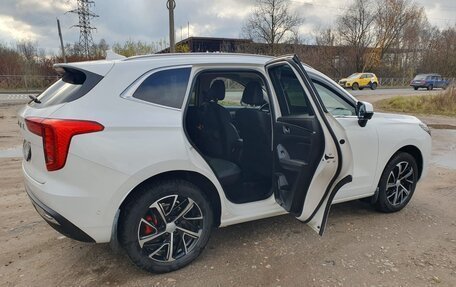 Haval Jolion, 2023 год, 1 750 000 рублей, 3 фотография