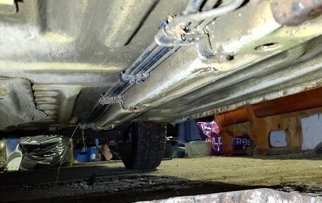 Hyundai Accent II, 2004 год, 190 000 рублей, 14 фотография