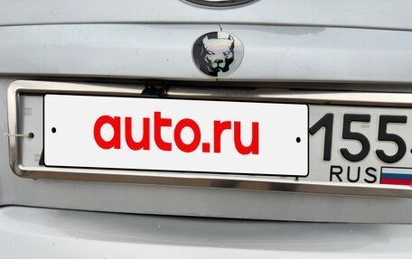 Toyota Ist II, 2003 год, 559 000 рублей, 4 фотография