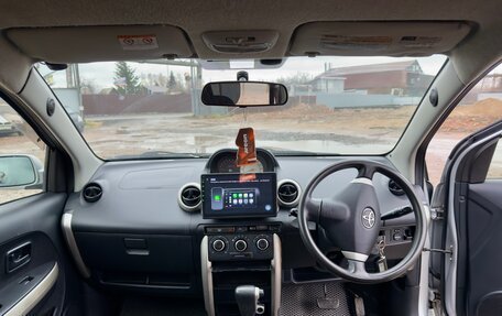 Toyota Ist II, 2003 год, 559 000 рублей, 6 фотография