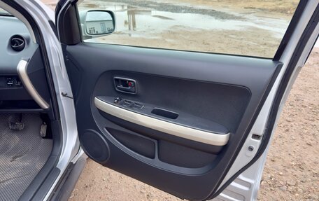 Toyota Ist II, 2003 год, 559 000 рублей, 7 фотография