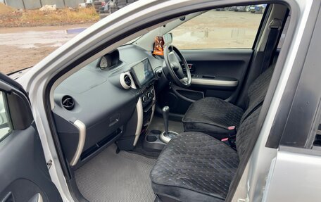 Toyota Ist II, 2003 год, 559 000 рублей, 12 фотография