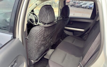 Toyota Ist II, 2003 год, 559 000 рублей, 10 фотография