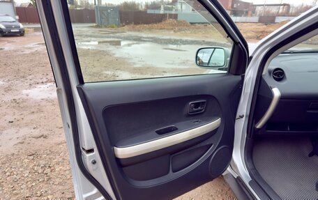 Toyota Ist II, 2003 год, 559 000 рублей, 11 фотография