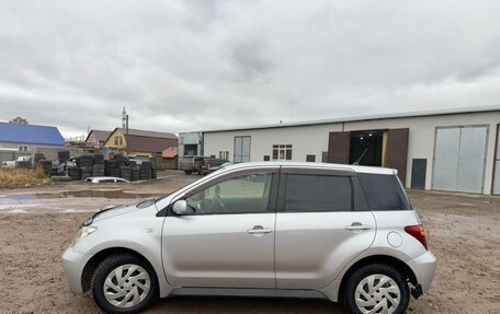 Toyota Ist II, 2003 год, 559 000 рублей, 16 фотография