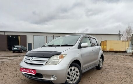 Toyota Ist II, 2003 год, 559 000 рублей, 14 фотография