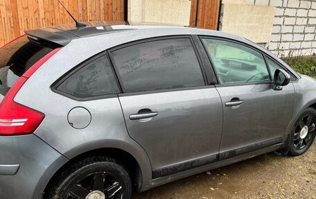 Citroen C4 II рестайлинг, 2010 год, 300 000 рублей, 3 фотография