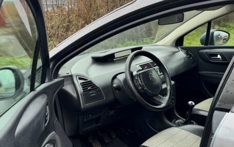 Citroen C4 II рестайлинг, 2010 год, 300 000 рублей, 6 фотография