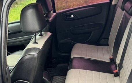 Citroen C4 II рестайлинг, 2010 год, 300 000 рублей, 8 фотография