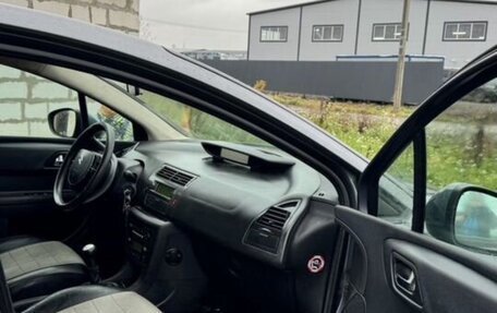 Citroen C4 II рестайлинг, 2010 год, 300 000 рублей, 7 фотография