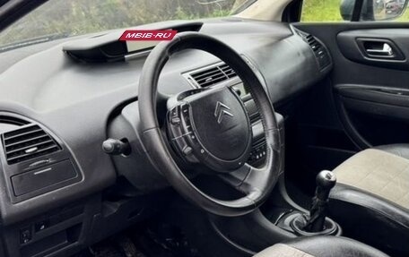 Citroen C4 II рестайлинг, 2010 год, 300 000 рублей, 9 фотография