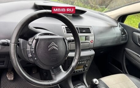 Citroen C4 II рестайлинг, 2010 год, 300 000 рублей, 4 фотография