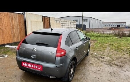 Citroen C4 II рестайлинг, 2010 год, 300 000 рублей, 10 фотография