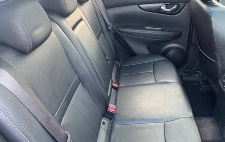 Nissan Qashqai, 2018 год, 1 500 000 рублей, 3 фотография