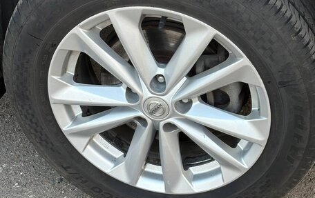 Nissan Qashqai, 2018 год, 1 500 000 рублей, 4 фотография