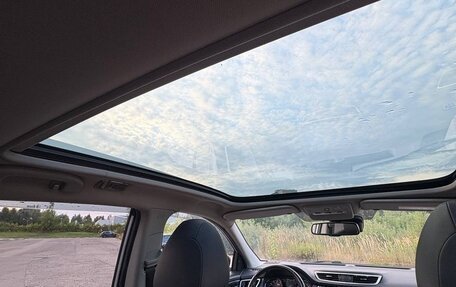 Nissan Qashqai, 2018 год, 1 500 000 рублей, 2 фотография