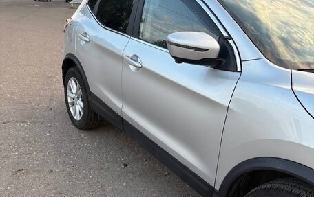 Nissan Qashqai, 2018 год, 1 500 000 рублей, 7 фотография