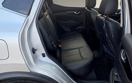 Nissan Qashqai, 2018 год, 1 500 000 рублей, 26 фотография