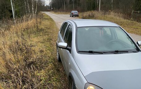 Opel Corsa C рестайлинг, 2003 год, 235 000 рублей, 2 фотография