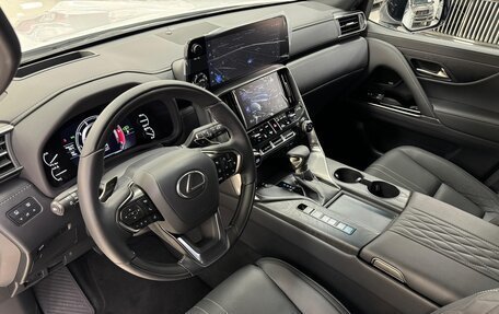 Lexus LX, 2025 год, 22 000 000 рублей, 7 фотография