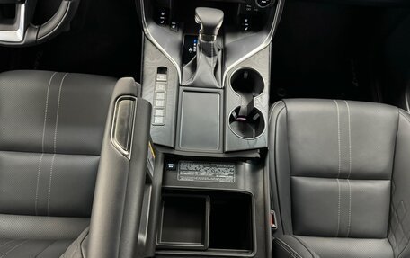 Lexus LX, 2025 год, 22 000 000 рублей, 10 фотография