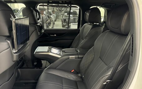 Lexus LX, 2025 год, 22 000 000 рублей, 22 фотография