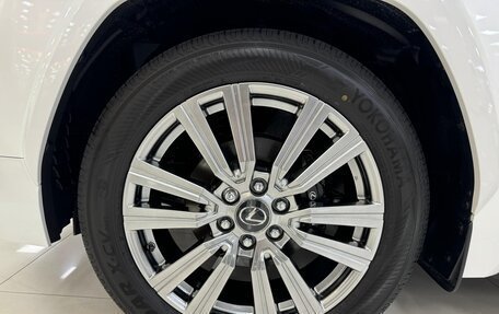 Lexus LX, 2025 год, 22 000 000 рублей, 25 фотография