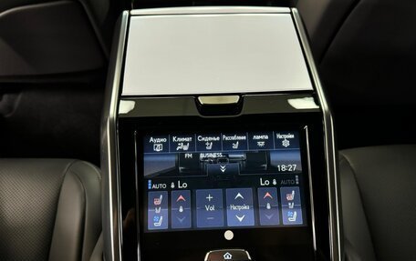 Lexus LX, 2025 год, 22 000 000 рублей, 21 фотография