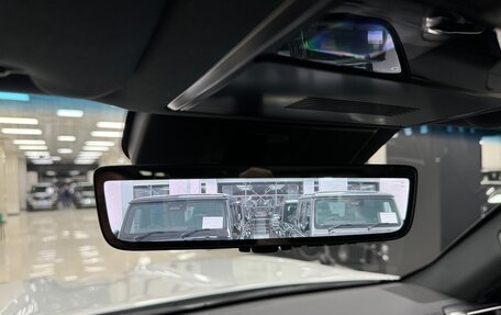 Lexus LX, 2025 год, 22 000 000 рублей, 20 фотография