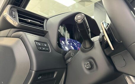 Lexus LX, 2025 год, 22 000 000 рублей, 14 фотография