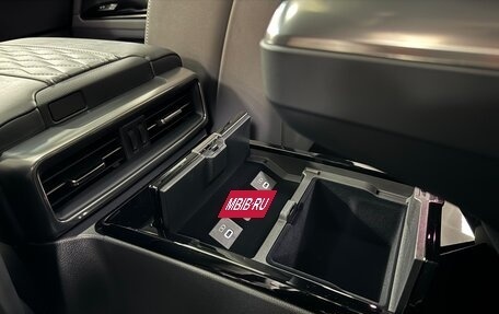 Lexus LX, 2025 год, 22 000 000 рублей, 23 фотография