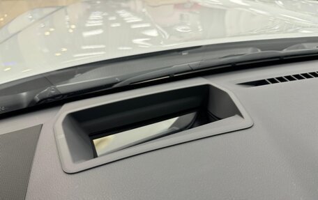 Lexus LX, 2025 год, 22 000 000 рублей, 27 фотография