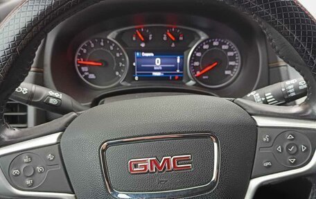 GMC Terrain, 2020 год, 2 155 000 рублей, 5 фотография