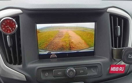 GMC Terrain, 2020 год, 2 155 000 рублей, 4 фотография