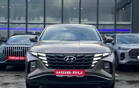 Hyundai Tucson, 2022 год, 2 939 000 рублей, 2 фотография
