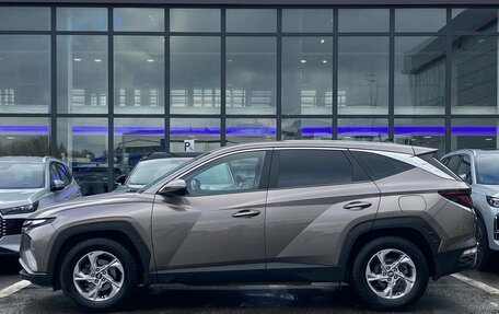 Hyundai Tucson, 2022 год, 2 939 000 рублей, 8 фотография