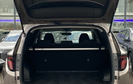 Hyundai Tucson, 2022 год, 2 939 000 рублей, 10 фотография