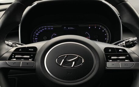 Hyundai Tucson, 2022 год, 2 939 000 рублей, 15 фотография