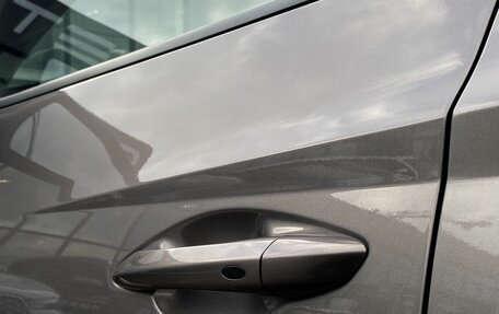 Hyundai Tucson, 2022 год, 2 939 000 рублей, 18 фотография